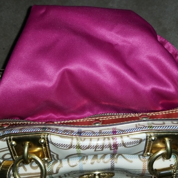 Coach Purse - Picture 4 of 8